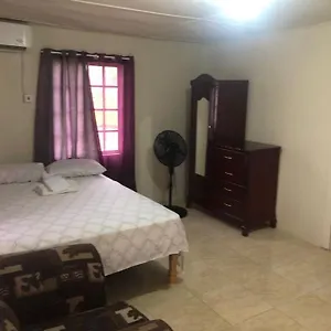 Apartments@west Village 4- Studio , Montego Bay Jamaica