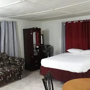 At Westvillage 5 No Ac Price Studio , Montego Bay Jamaica