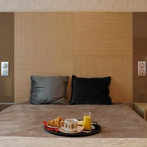 Appart's , Aix-les-Bains France