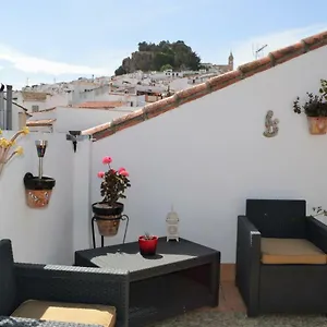 Martin , Ardales Spain